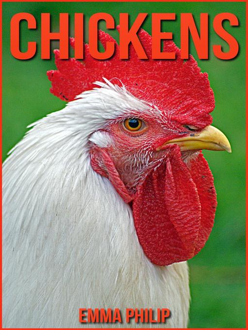 Title details for Chickens by Emma Philip - Available